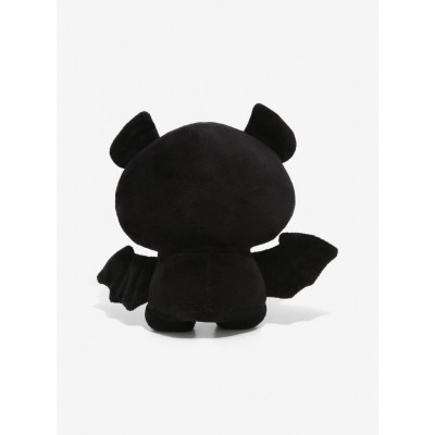 Skelanimals Adorable Plush - Diego the Bat, Perfect for Collectors
