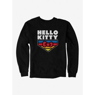 Hello Kitty Sportswear Unisex Sweatshirt