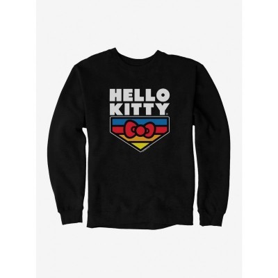Hello Kitty Sportswear Unisex Sweatshirt