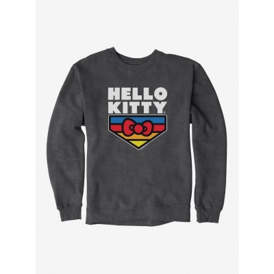 Hello Kitty Sportswear Unisex Sweatshirt