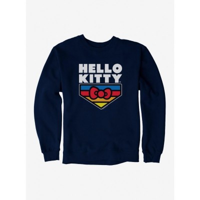 Hello Kitty Sportswear Unisex Sweatshirt
