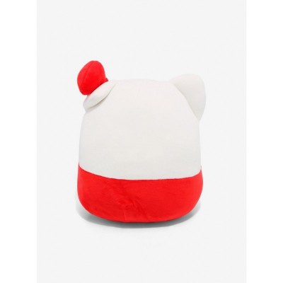 Squishmallows Hello Kitty Boba Plush Toy 8" Exclusive for Collectors