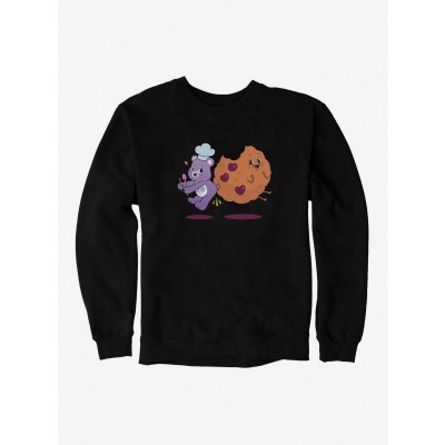 Care Bears Booty Bump Unisex Sweatshirt