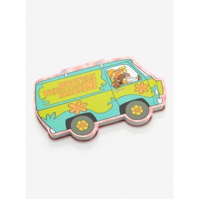 Mad Beauty Groovy Mystery Machine Eyeshadow Palette for Women