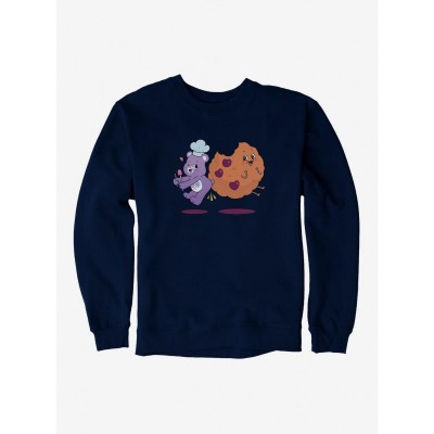 Care Bears Booty Bump Unisex Sweatshirt