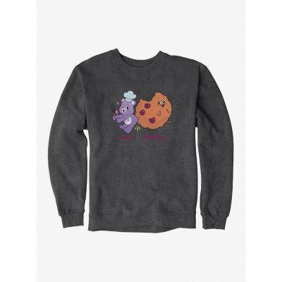 Care Bears Booty Bump Unisex Sweatshirt