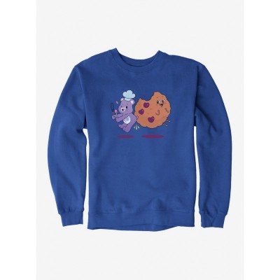 Care Bears Booty Bump Unisex Sweatshirt