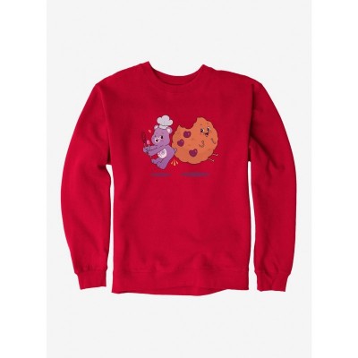 Care Bears Booty Bump Unisex Sweatshirt