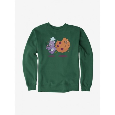Care Bears Booty Bump Unisex Sweatshirt