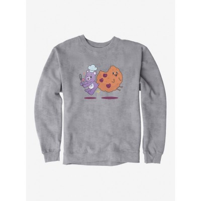 Care Bears Booty Bump Unisex Sweatshirt