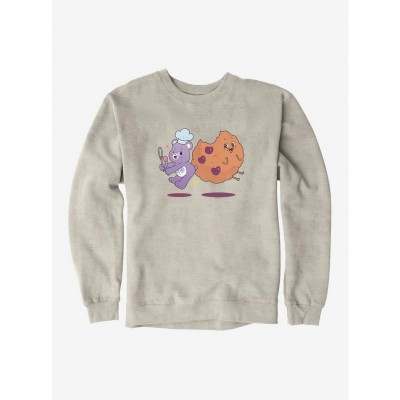 Care Bears Booty Bump Unisex Sweatshirt