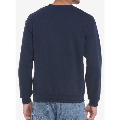 Marvel Spider-Man Midtown Science & Tech Unisex Sweatshirt