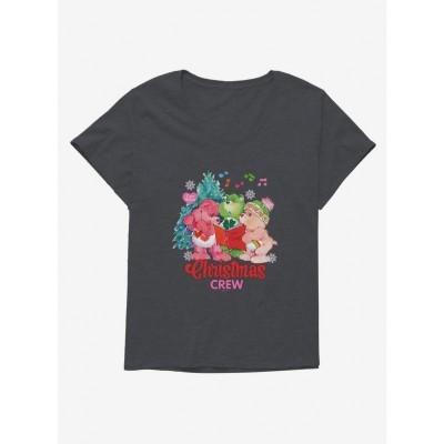 Care Bears Christmas Plus Size T-Shirt for Girls