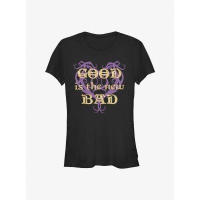 Disney Girls Bad Descendants Lightweight T-Shirt - Junior Sizes