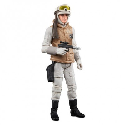 Star Wars Vintage Collection: Hasbro's Premium Rebel Soldier Figures for Collectors