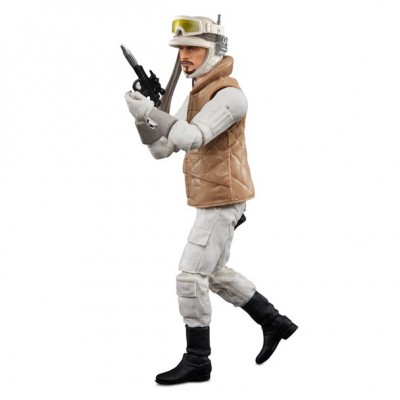 Star Wars Vintage Collection: Hasbro's Premium Rebel Soldier Figures for Collectors