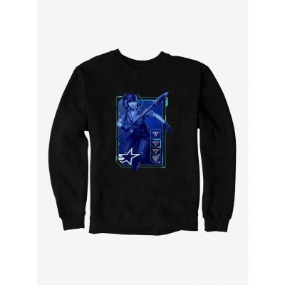 G.I. Joe Lady Jaye Authentic Body Scan Hoodie for Men