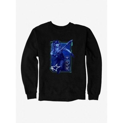 G.I. Joe Lady Jaye Authentic Body Scan Hoodie for Men