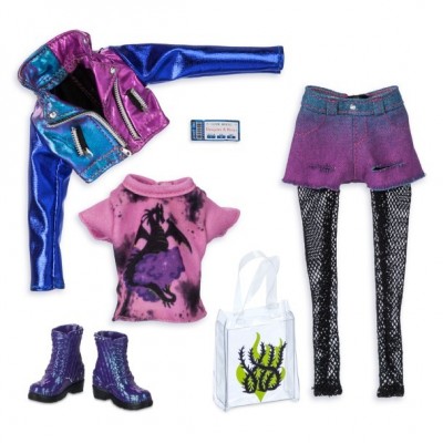 Inspired Aurora Fashion Pack for Disney ily 4EVER Doll