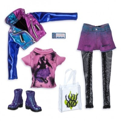 Inspired Aurora Fashion Pack for Disney ily 4EVER Doll
