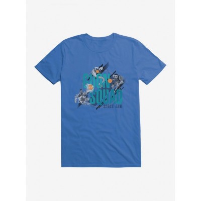Space Jam Goon Squad Logo Lightweight Men's T-Shirt