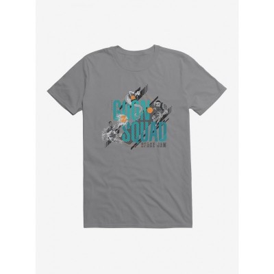 Space Jam Goon Squad Logo Lightweight Men's T-Shirt