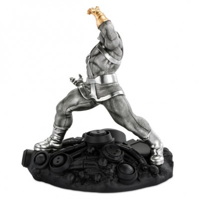 Thanos Conqueror Pewter Figurine – Limited Edition by Royal Selangor