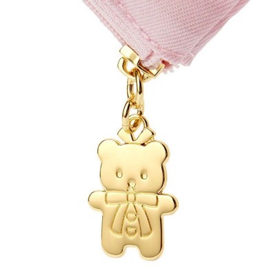 Hello Kitty and Mimmy 2022 Birthday Cape Series Organizer Pouch Set