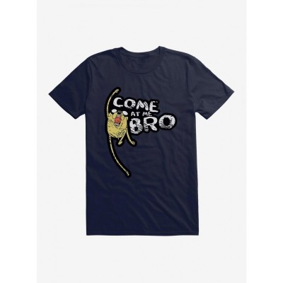Adventure Time Come At Me Bro Unisex T-Shirt