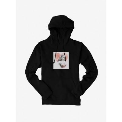 DC Comics Wonder Woman Heart Sketch Unisex Hoodie