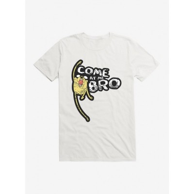 Adventure Time Come At Me Bro Unisex T-Shirt