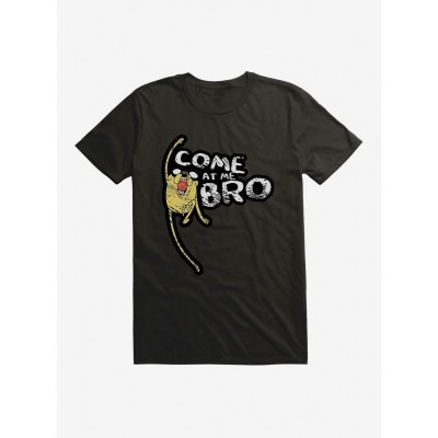 Adventure Time Come At Me Bro Unisex T-Shirt