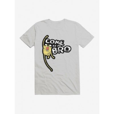 Adventure Time Come At Me Bro Unisex T-Shirt