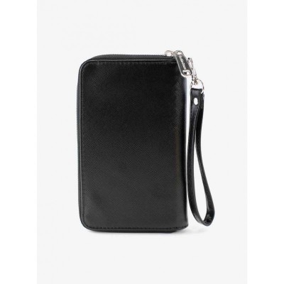 Animaniacs Wakko Warner Zip-Around Wallet with Phone Pocket