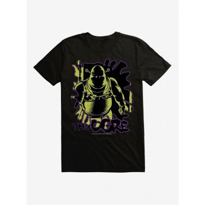 Shrek Ogre Slime Shirt for Men