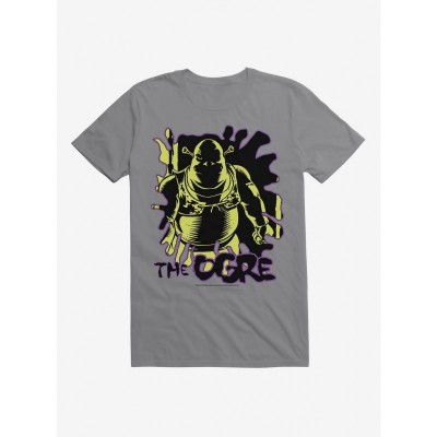 Shrek Ogre Slime Shirt for Men