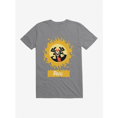 Samurai Jack Master of Darkness Aku Unisex T-Shirt