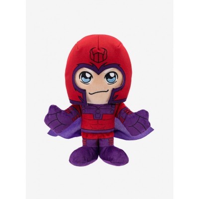 Marvel Magneto 8-Inch Chibi Kuricha Soft Plush Toy
