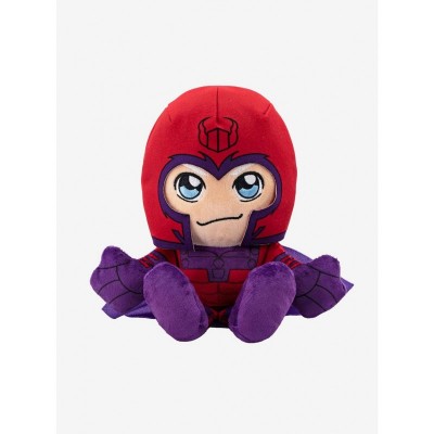Marvel Magneto 8-Inch Chibi Kuricha Soft Plush Toy