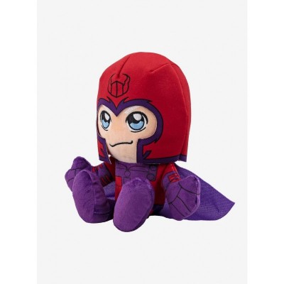 Marvel Magneto 8-Inch Chibi Kuricha Soft Plush Toy
