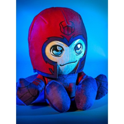 Marvel Magneto 8-Inch Chibi Kuricha Soft Plush Toy