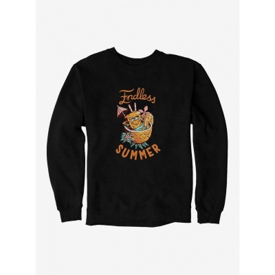 SpongeBob SquarePants Endless Summer Unisex Sweatshirt