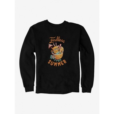 SpongeBob SquarePants Endless Summer Unisex Sweatshirt