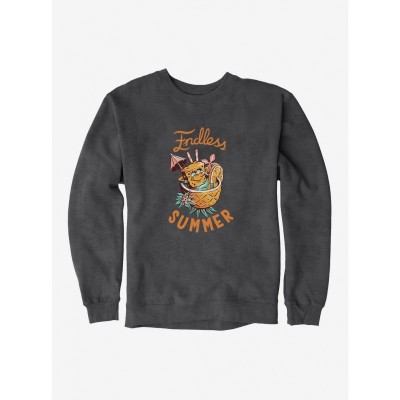 SpongeBob SquarePants Endless Summer Unisex Sweatshirt