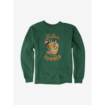 SpongeBob SquarePants Endless Summer Unisex Sweatshirt