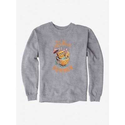 SpongeBob SquarePants Endless Summer Unisex Sweatshirt