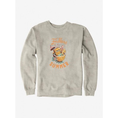 SpongeBob SquarePants Endless Summer Unisex Sweatshirt