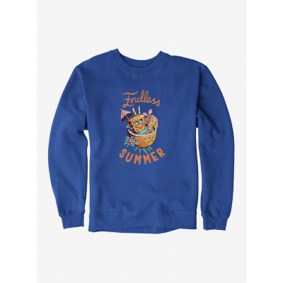 SpongeBob SquarePants Endless Summer Unisex Sweatshirt