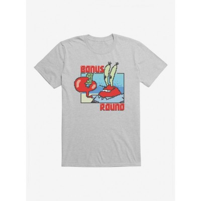 SpongeBob SquarePants Mister Krabs Bonus Round Unisex T-Shirt