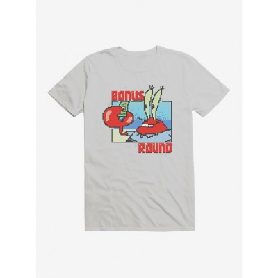 SpongeBob SquarePants Mister Krabs Bonus Round Unisex T-Shirt